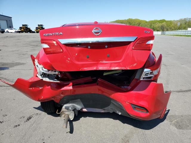 Photo 5 VIN: 3N1AB7AP3JY206622 - NISSAN SENTRA S 