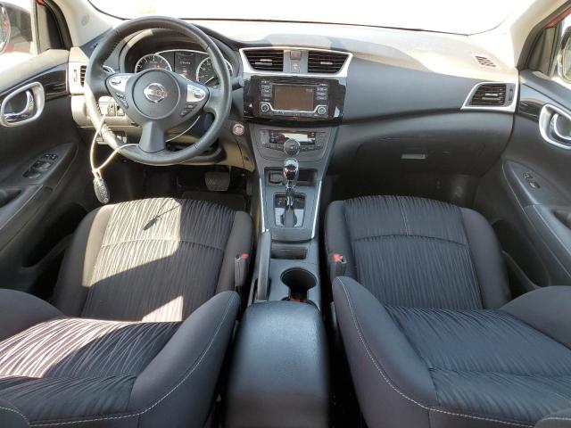 Photo 7 VIN: 3N1AB7AP3JY206622 - NISSAN SENTRA S 