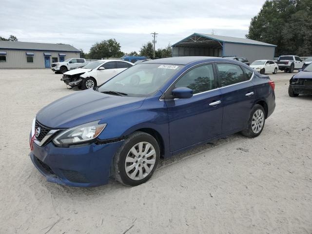 Photo 0 VIN: 3N1AB7AP3JY206720 - NISSAN SENTRA 