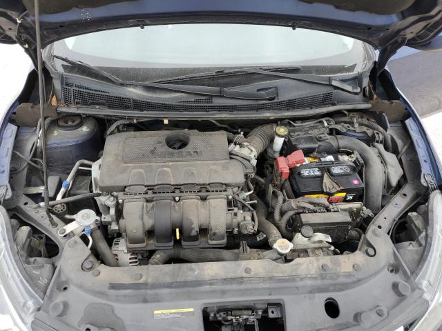 Photo 10 VIN: 3N1AB7AP3JY206720 - NISSAN SENTRA 