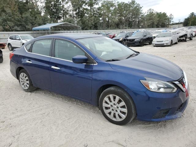 Photo 3 VIN: 3N1AB7AP3JY206720 - NISSAN SENTRA 