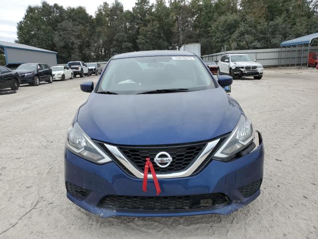 Photo 4 VIN: 3N1AB7AP3JY206720 - NISSAN SENTRA 