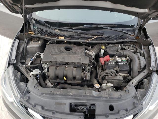 Photo 10 VIN: 3N1AB7AP3JY208614 - NISSAN SENTRA 