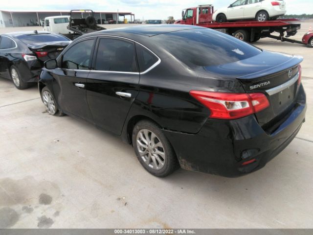 Photo 2 VIN: 3N1AB7AP3JY209083 - NISSAN SENTRA 