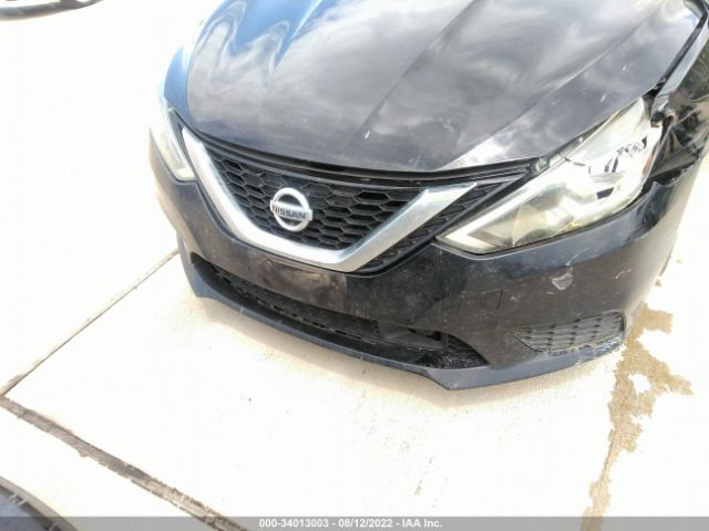 Photo 5 VIN: 3N1AB7AP3JY209083 - NISSAN SENTRA 