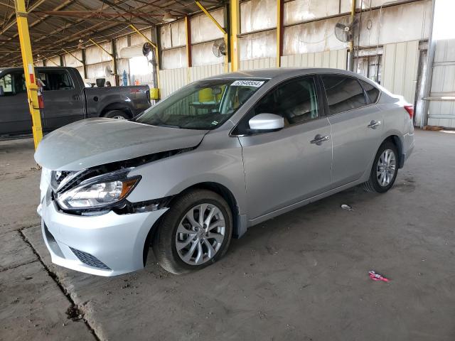 Photo 0 VIN: 3N1AB7AP3JY211111 - NISSAN SENTRA S 