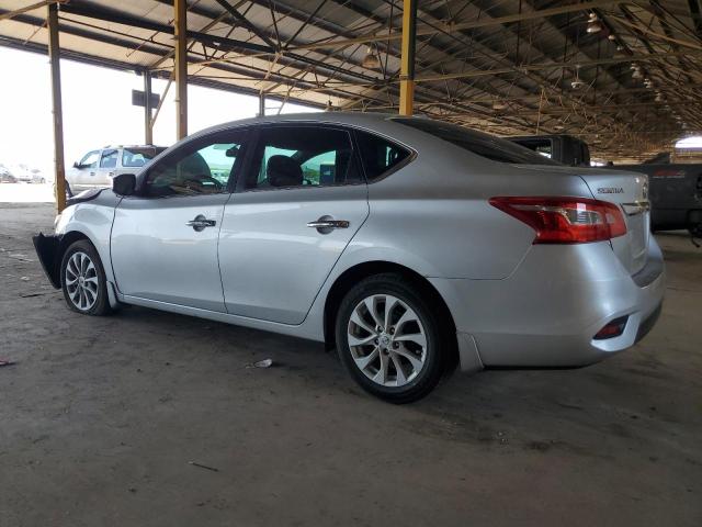 Photo 1 VIN: 3N1AB7AP3JY211111 - NISSAN SENTRA S 