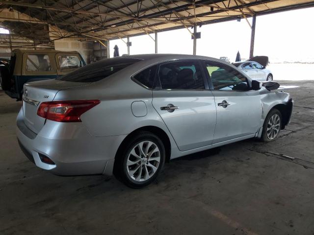 Photo 2 VIN: 3N1AB7AP3JY211111 - NISSAN SENTRA S 