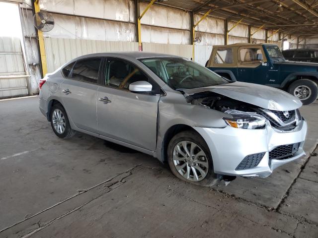 Photo 3 VIN: 3N1AB7AP3JY211111 - NISSAN SENTRA S 