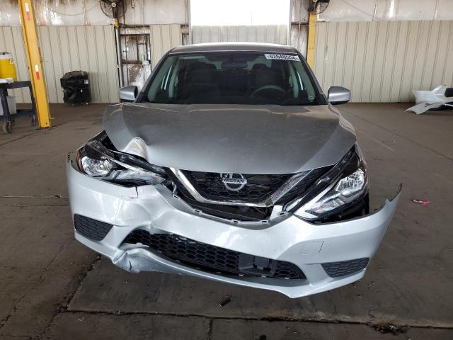 Photo 4 VIN: 3N1AB7AP3JY211111 - NISSAN SENTRA S 