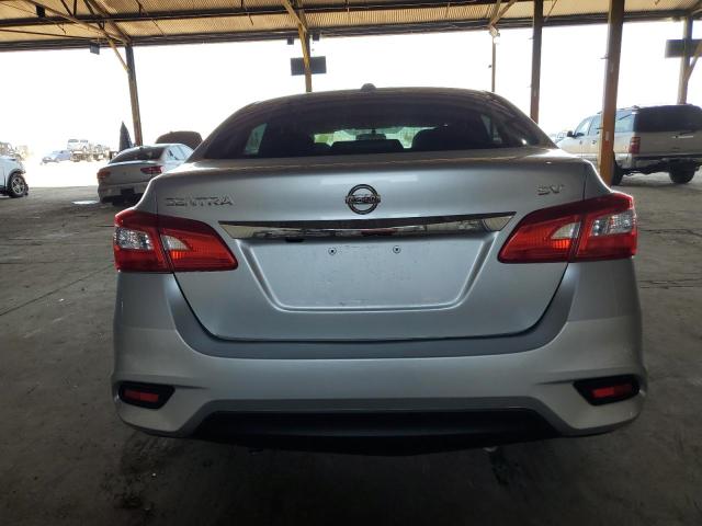 Photo 5 VIN: 3N1AB7AP3JY211111 - NISSAN SENTRA S 