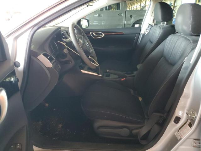 Photo 6 VIN: 3N1AB7AP3JY211111 - NISSAN SENTRA S 