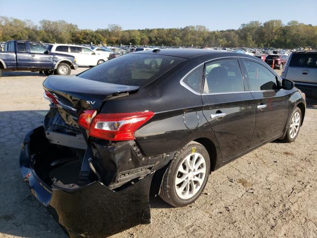 Photo 3 VIN: 3N1AB7AP3JY211724 - NISSAN SENTRA S 