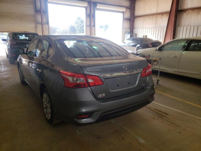 Photo 2 VIN: 3N1AB7AP3JY213845 - NISSAN SENTRA S 