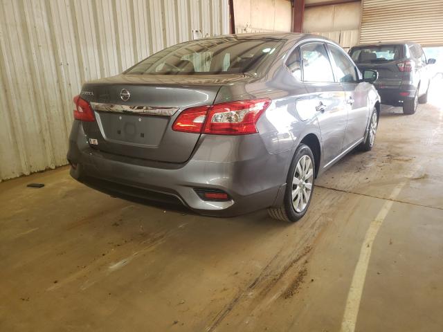 Photo 3 VIN: 3N1AB7AP3JY213845 - NISSAN SENTRA S 