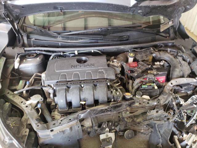 Photo 6 VIN: 3N1AB7AP3JY213845 - NISSAN SENTRA S 