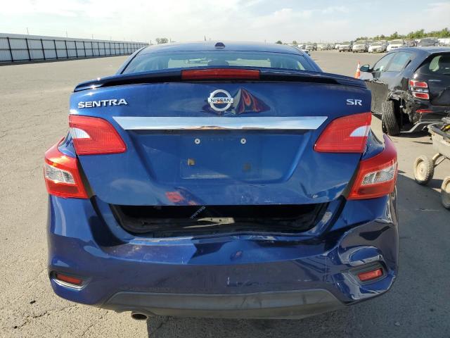 Photo 5 VIN: 3N1AB7AP3JY214459 - NISSAN SENTRA S 