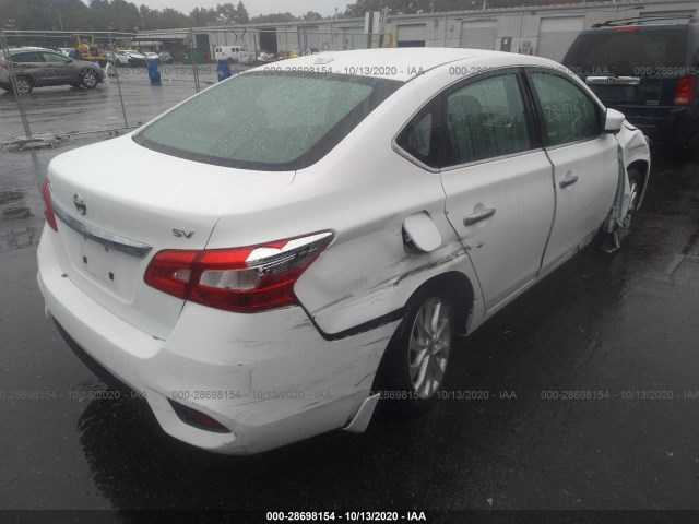 Photo 3 VIN: 3N1AB7AP3JY215577 - NISSAN SENTRA 