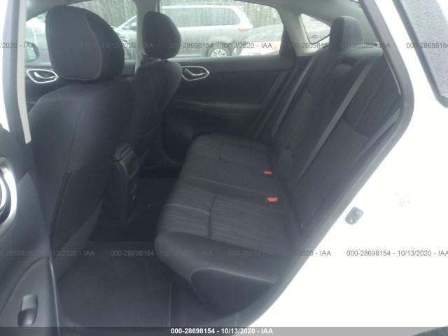 Photo 7 VIN: 3N1AB7AP3JY215577 - NISSAN SENTRA 