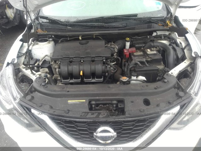 Photo 9 VIN: 3N1AB7AP3JY215577 - NISSAN SENTRA 