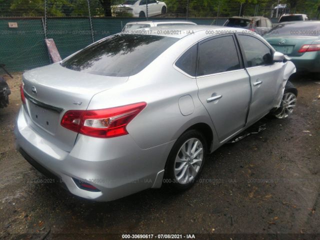 Photo 3 VIN: 3N1AB7AP3JY216082 - NISSAN SENTRA 