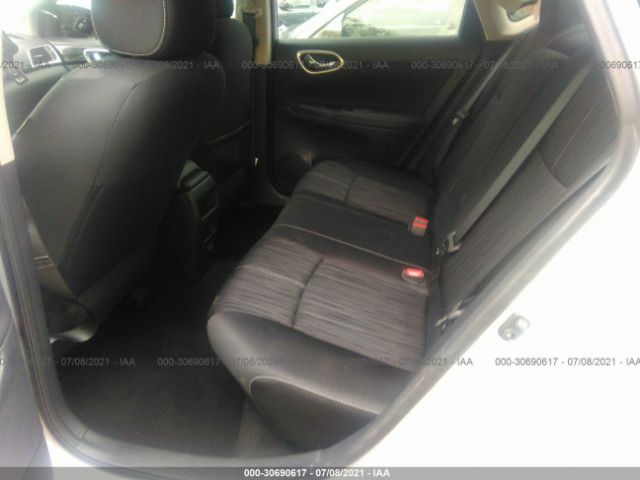 Photo 7 VIN: 3N1AB7AP3JY216082 - NISSAN SENTRA 