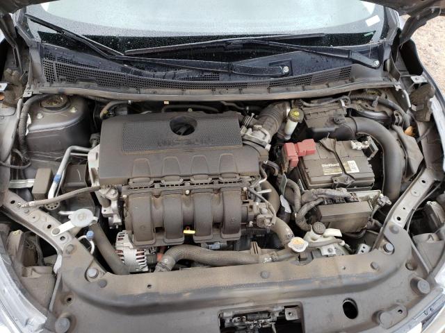 Photo 10 VIN: 3N1AB7AP3JY216857 - NISSAN SENTRA S 