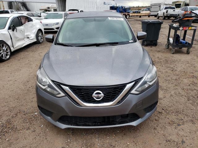 Photo 4 VIN: 3N1AB7AP3JY216857 - NISSAN SENTRA S 