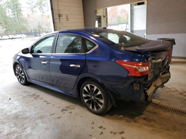 Photo 1 VIN: 3N1AB7AP3JY217717 - NISSAN SENTRA 