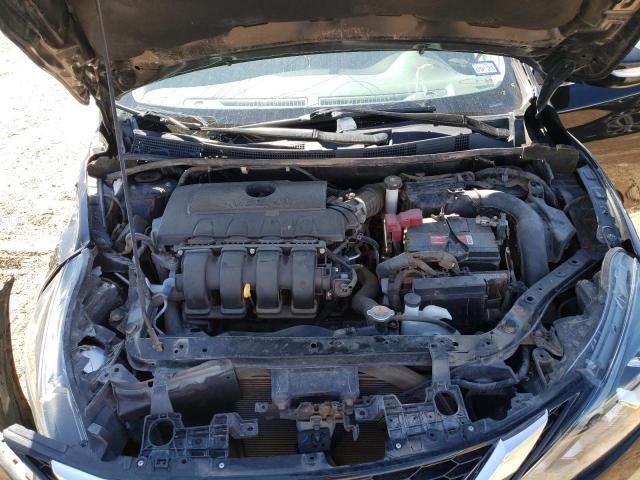 Photo 6 VIN: 3N1AB7AP3JY217961 - NISSAN SENTRA S 