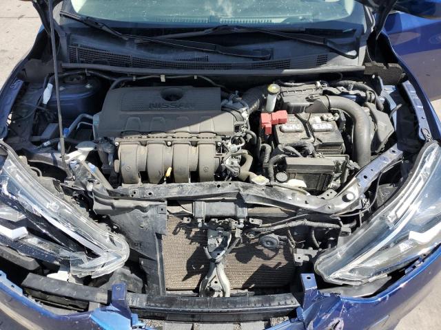 Photo 10 VIN: 3N1AB7AP3JY218205 - NISSAN SENTRA 