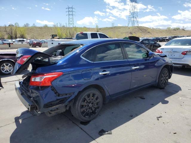 Photo 2 VIN: 3N1AB7AP3JY218205 - NISSAN SENTRA 