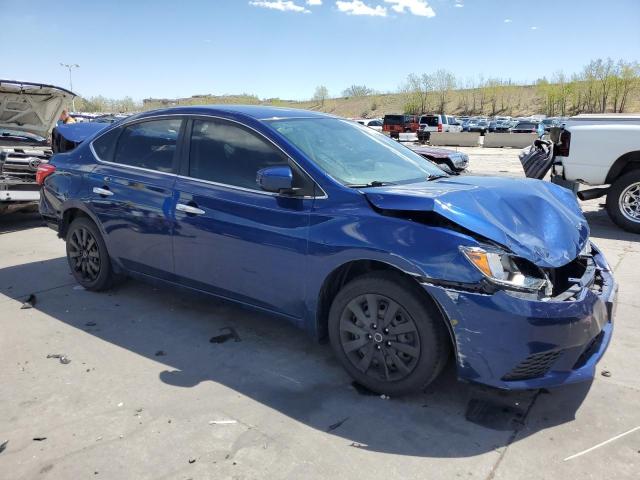 Photo 3 VIN: 3N1AB7AP3JY218205 - NISSAN SENTRA 