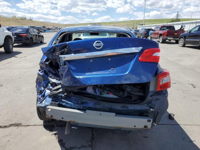 Photo 5 VIN: 3N1AB7AP3JY218205 - NISSAN SENTRA 