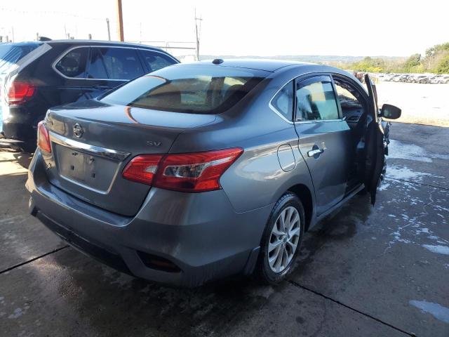 Photo 3 VIN: 3N1AB7AP3JY218267 - NISSAN SENTRA S 