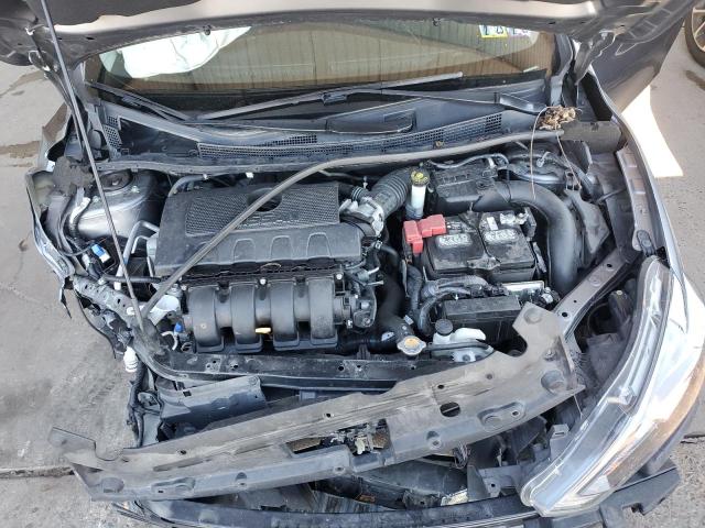 Photo 6 VIN: 3N1AB7AP3JY218267 - NISSAN SENTRA S 