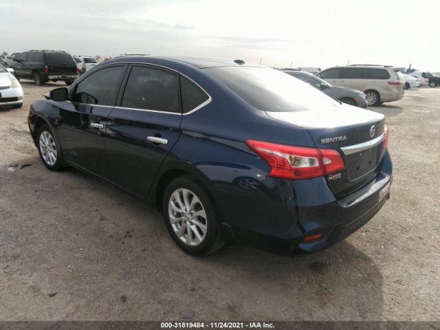 Photo 2 VIN: 3N1AB7AP3JY218494 - NISSAN SENTRA 