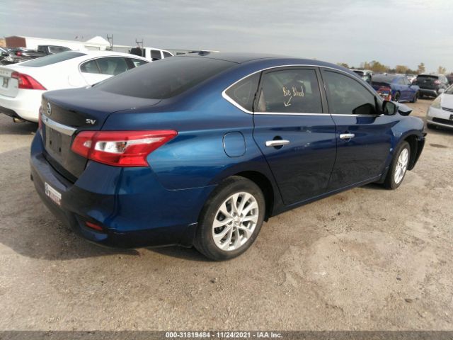 Photo 3 VIN: 3N1AB7AP3JY218494 - NISSAN SENTRA 