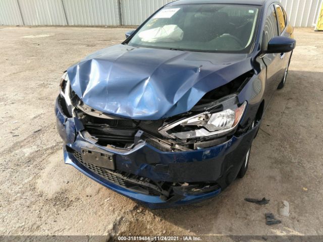 Photo 5 VIN: 3N1AB7AP3JY218494 - NISSAN SENTRA 