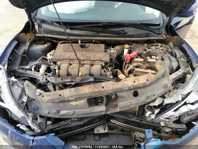 Photo 9 VIN: 3N1AB7AP3JY218494 - NISSAN SENTRA 