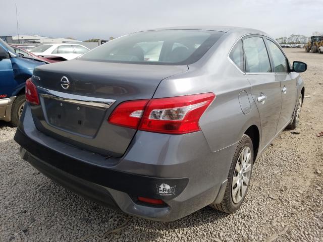 Photo 3 VIN: 3N1AB7AP3JY219046 - NISSAN SENTRA S 