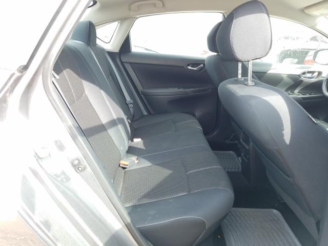 Photo 5 VIN: 3N1AB7AP3JY219046 - NISSAN SENTRA S 