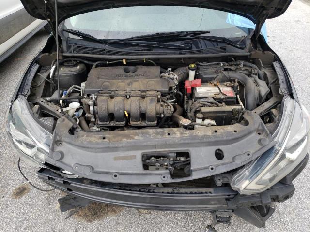 Photo 10 VIN: 3N1AB7AP3JY220083 - NISSAN SENTRA 