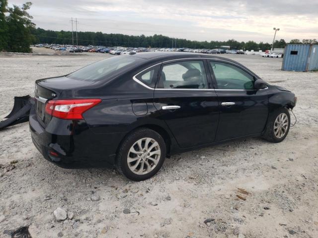 Photo 2 VIN: 3N1AB7AP3JY220083 - NISSAN SENTRA 