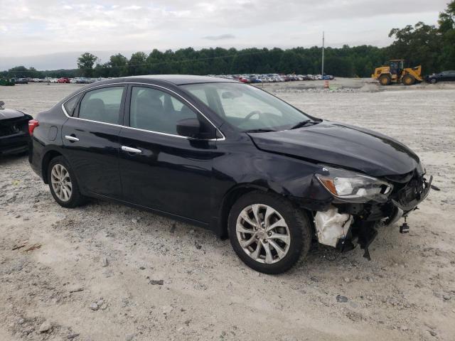 Photo 3 VIN: 3N1AB7AP3JY220083 - NISSAN SENTRA 