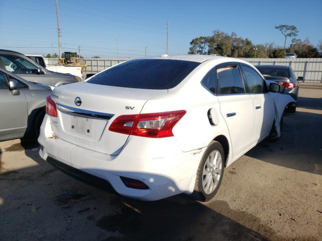 Photo 3 VIN: 3N1AB7AP3JY220097 - NISSAN SENTRA S 