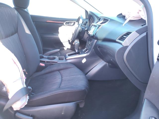 Photo 4 VIN: 3N1AB7AP3JY220097 - NISSAN SENTRA S 