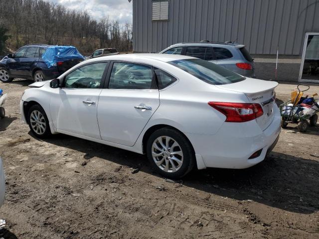 Photo 1 VIN: 3N1AB7AP3JY220150 - NISSAN SENTRA 