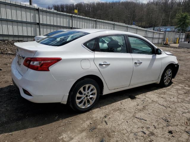 Photo 2 VIN: 3N1AB7AP3JY220150 - NISSAN SENTRA 