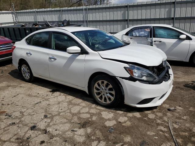 Photo 3 VIN: 3N1AB7AP3JY220150 - NISSAN SENTRA 